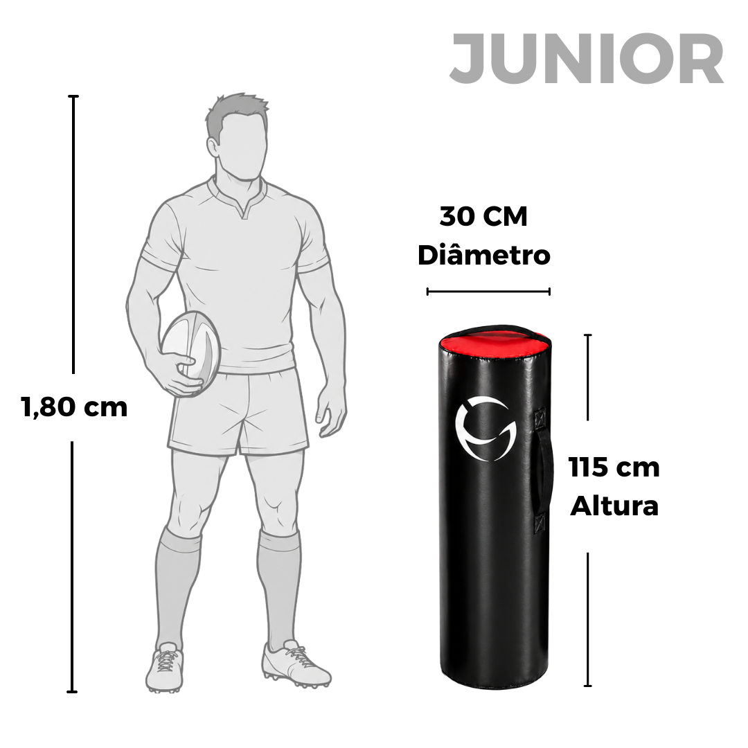 TB JUNIOR